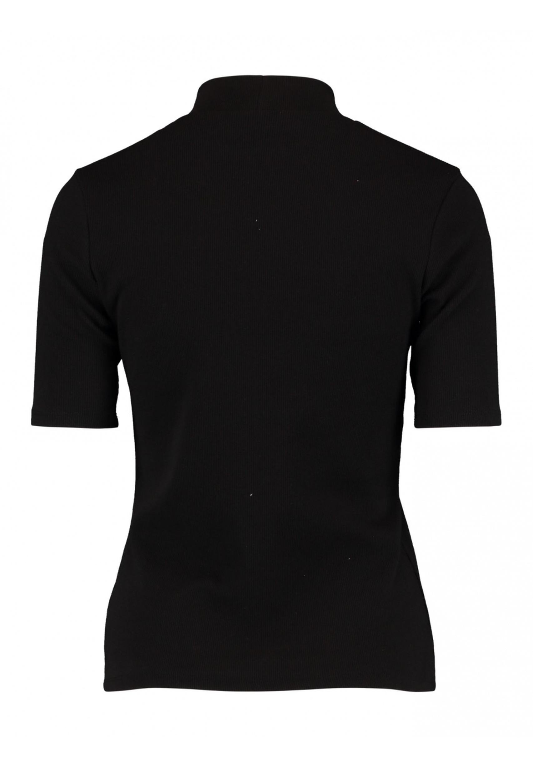 Zeitloses Shirt Ve44ra aus der Kollektion von Zabaione in schwarz -  WI-C-201-0301