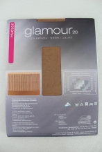 Strumpfhose Glamour 20 graphit graphit