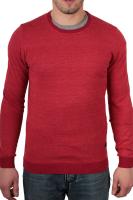 S.Oliver Pullover rot