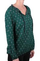Cecil Bluse mit Anker-Print lucky clover