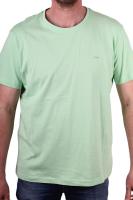 S.Oliver Basic T-Shirt Faded Green