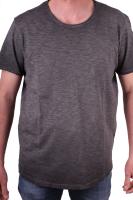 S.Oliver T-Shirt mit Rollneck anthrazit