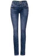 Street One Jeanshose Jane  -32inch- authentic blue