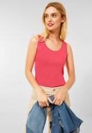 ,Street One Top Anni Intense Coral
