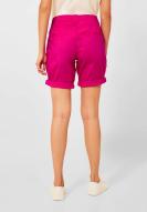 CECIL Shorts Jessy Raspberry Pink