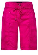 CECIL Shorts Jessy Raspberry Pink