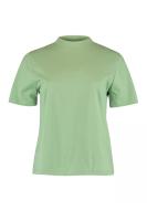 Zabaione Shirt Ricky mit Turtleneck  grün