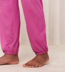 Triumpf Schlafanzug  pink