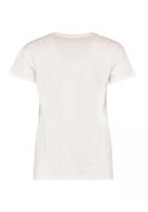 Hailys T-Shirt Lu44cia weiß