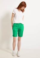 CECIL Shorts New York Fresh Green