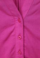 Street One Bluse Bamika Bright Cozy Pink