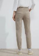 CECIL Jeanshose Tracey  *28 Inch* beige