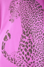 Schlafanzug -Triumph- pink